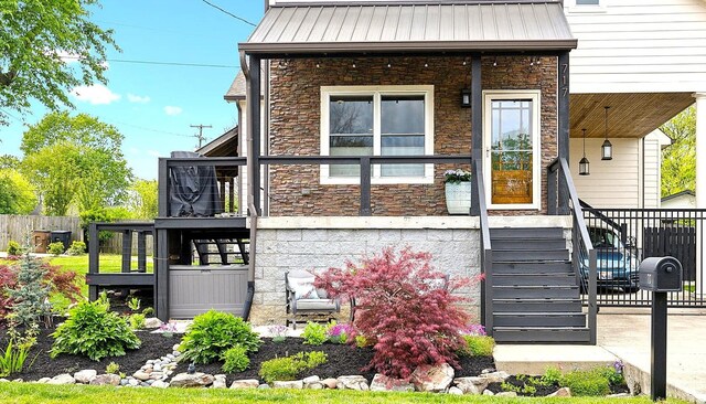 717 Groves Park Rd, Nashville, TN 37206 - photo 5