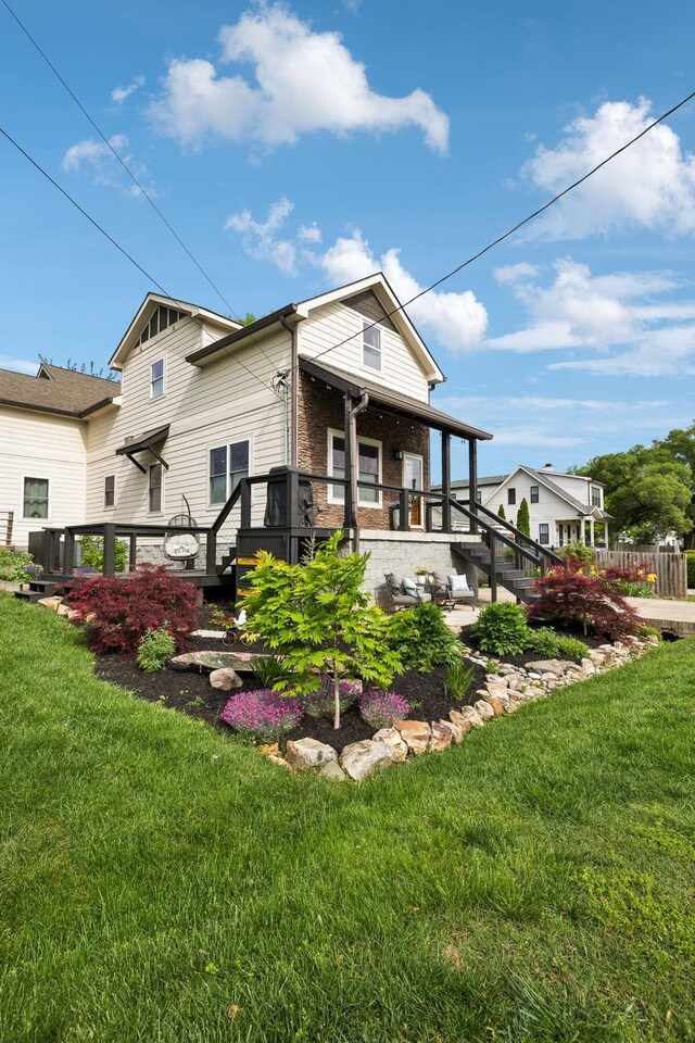 717 Groves Park Rd, Nashville, TN 37206 - photo 34