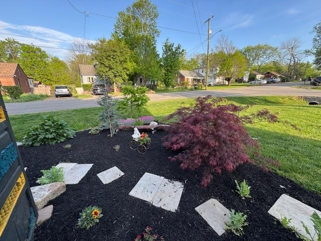 717 Groves Park Rd, Nashville, TN 37206 - photo 38
