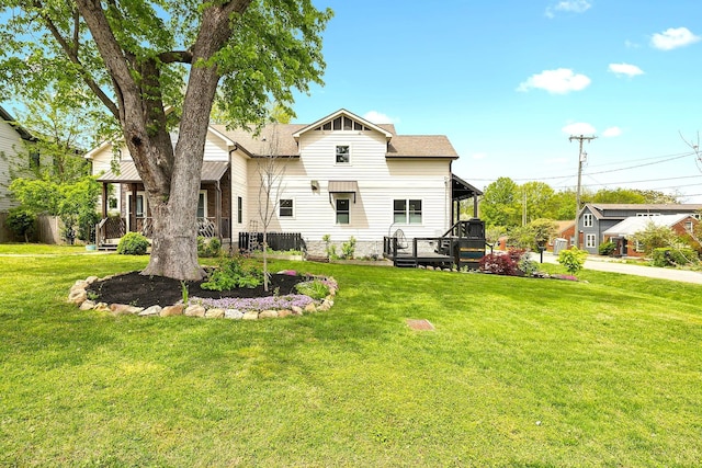717 Groves Park Rd, Nashville, TN 37206 - photo 4
