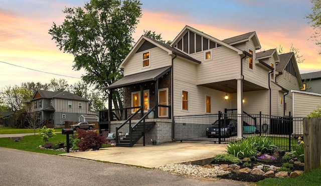717 Groves Park Rd, Nashville, TN 37206 - photo 3