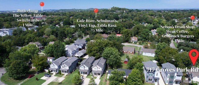 717 Groves Park Rd, Nashville, TN 37206 - photo 44