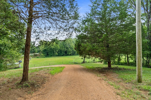 1829 Lobelville Hwy, Linden, TN 37096 - view of home's community