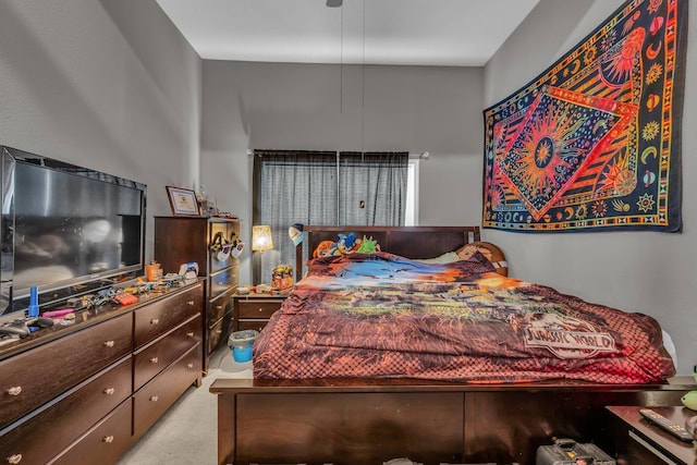 1151 Baker And Hearn Cir, Chickamauga, GA 30707 - view of carpeted bedroom