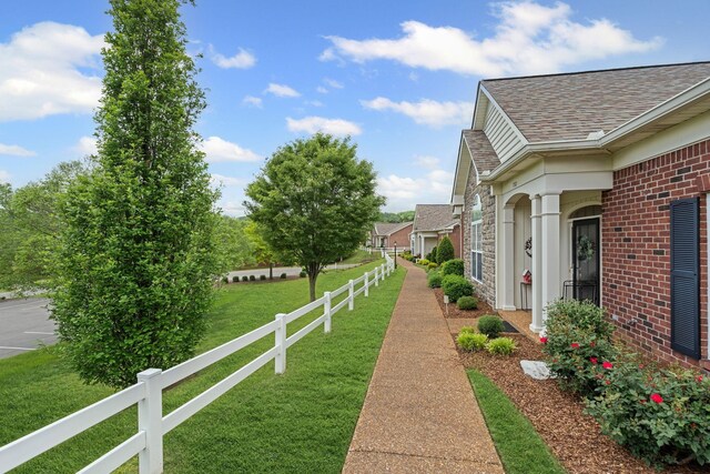 7132 Sunrise Cir, Franklin, TN 37067 - photo 6