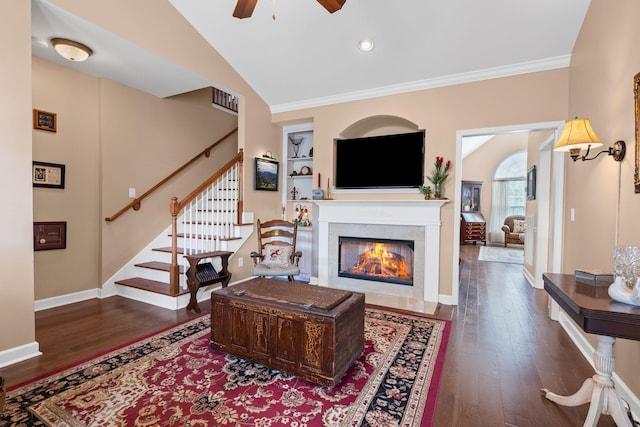 7132 Sunrise Cir, Franklin, TN 37067 - photo 19