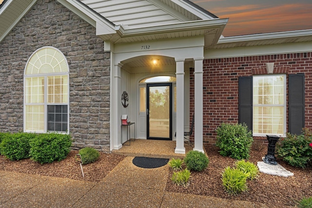 7132 Sunrise Cir, Franklin, TN 37067 - photo 1