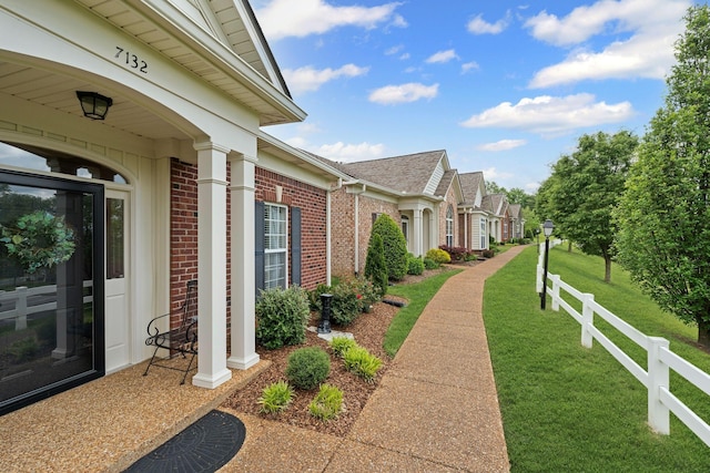 7132 Sunrise Cir, Franklin, TN 37067 - photo 5