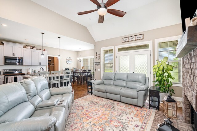 727A N Russell St, Portland, TN 37148 - photo 6