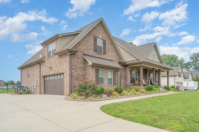 727A N Russell St, Portland, TN 37148 - photo 1