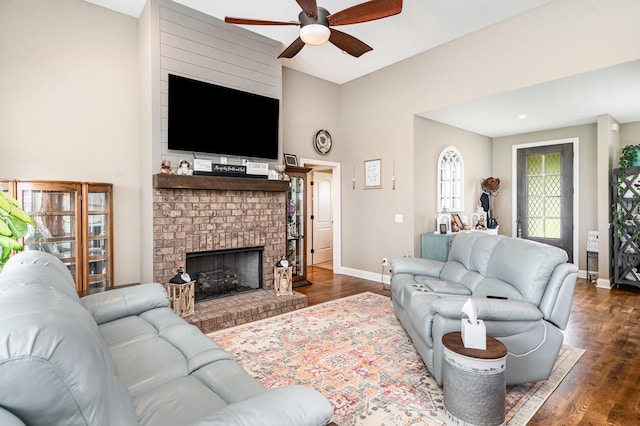 727A N Russell St, Portland, TN 37148 - photo 4