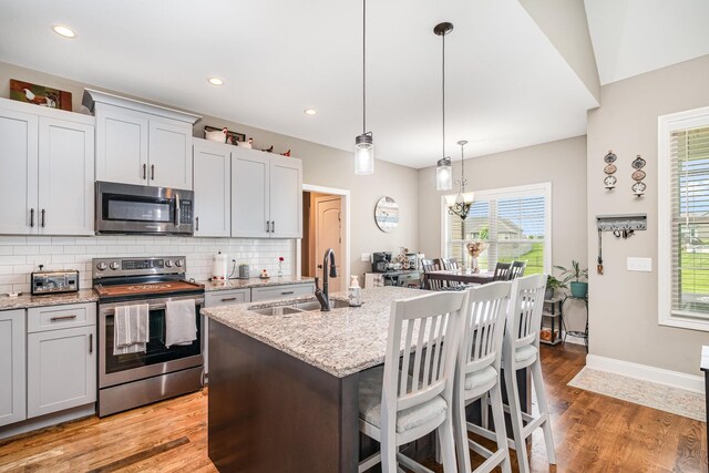 727A N Russell St, Portland, TN 37148 - photo 9