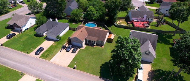 813 Chaney Woods Dr, La Vergne, TN 37086 - view of property location featuring nearby suburban area