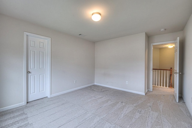 21 Cypress Hill Dr, Lebanon, TN 37087 - unfurnished bedroom featuring light colored carpet and baseboards
