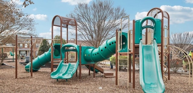 21 Cypress Hill Dr, Lebanon, TN 37087 - view of community jungle gym
