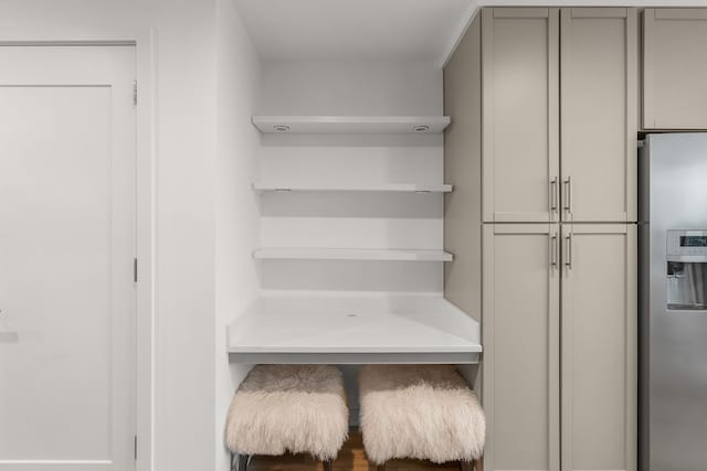 1212 Laurel St Unit 2005, Nashville, TN 37203 - view of closet