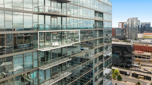 1212 Laurel St Unit 2005, Nashville, TN 37203 - city view