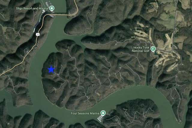 0 Bridge Pointe Rd, Sparta, TN 38583