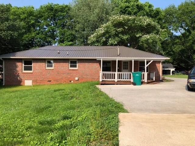 811 Cumberland Dr, Winchester, TN 37398 - photo 37
