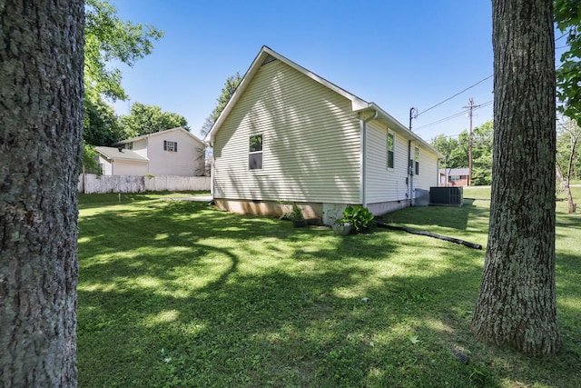 445 Belinda Pkwy, Mount Juliet, TN 37122 - view of property exterior with cooling unit