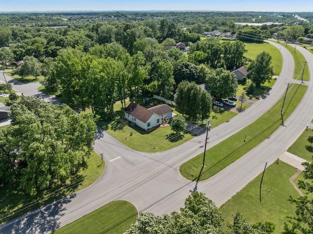445 Belinda Pkwy, Mount Juliet, TN 37122 - bird's eye view