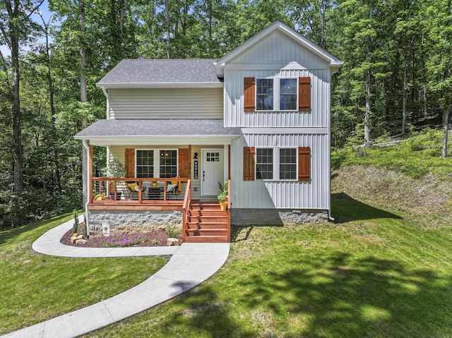 790 Puckett Hollow Rd, Centerville, TN 37033 - photo 1