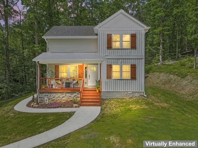 790 Puckett Hollow Rd, Centerville, TN 37033 - photo 2