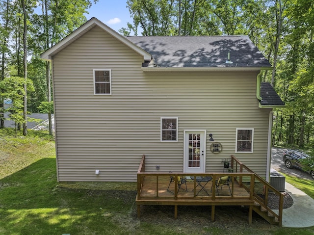 790 Puckett Hollow Rd, Centerville, TN 37033 - photo 28