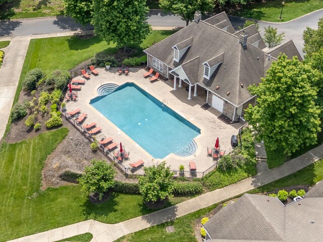 825 S Browns Ln Unit 1904, Gallatin, TN 37066 - photo 23