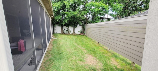 222 Pumphill Rd, Dickson, TN 37055 - view of yard