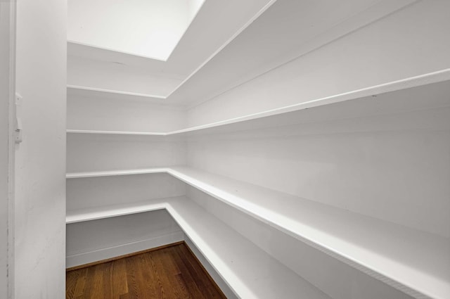 3037 Flagstone Dr, Franklin, TN 37069 - view of storage area