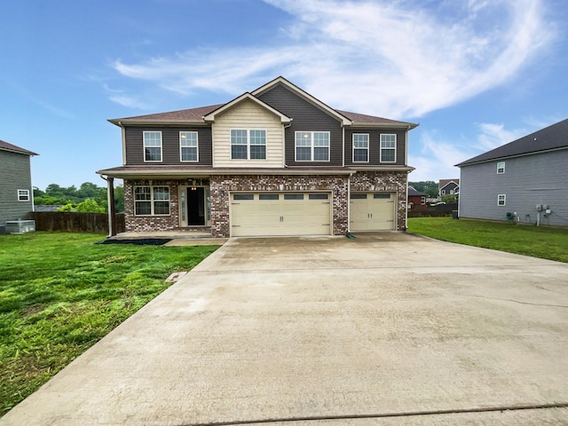 140 Kingstons Cv, Clarksville, TN 37042 - photo 1