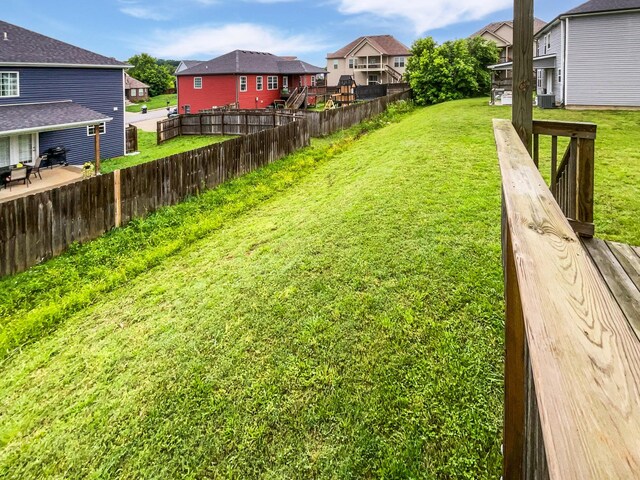 140 Kingstons Cv, Clarksville, TN 37042 - photo 26
