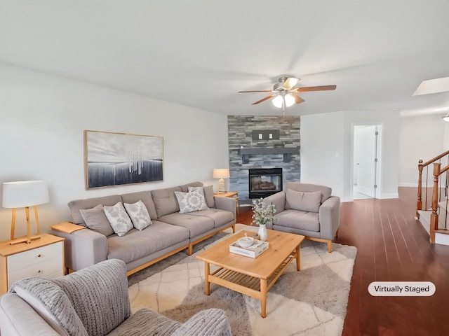 140 Kingstons Cv, Clarksville, TN 37042 - photo 2