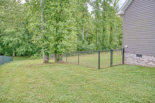 143 Rachelle Pl, Baxter, TN 38544 - view of yard