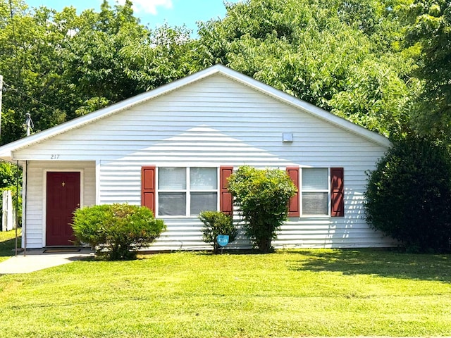 217 S Hancock St, Murfreesboro, TN 37130 - photo 1