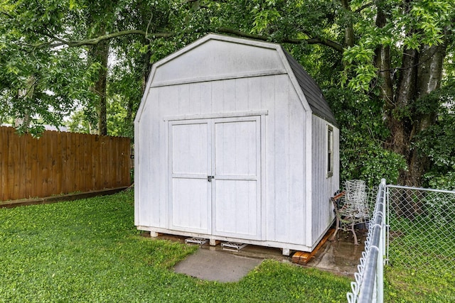435 Richland Cir, Gallatin, TN 37066 - view of shed