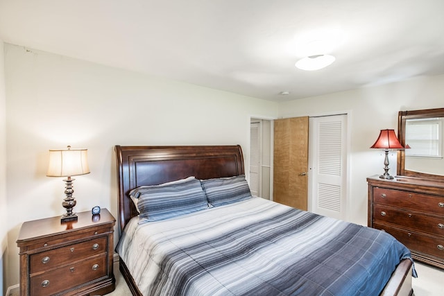 435 Richland Cir, Gallatin, TN 37066 - bedroom with a closet