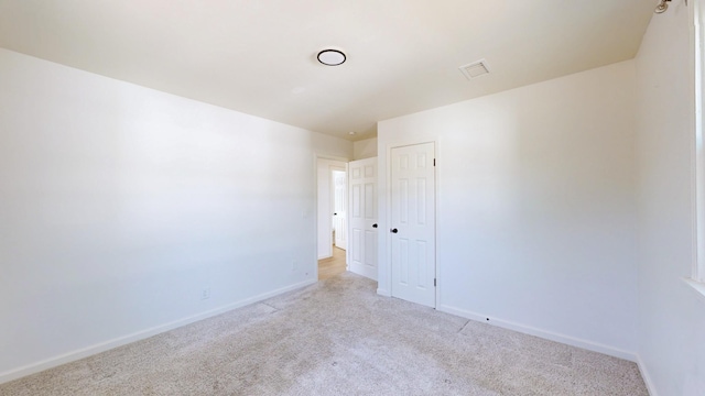 121 Highland St, La Vergne, TN 37086 - unfurnished room featuring light carpet and baseboards