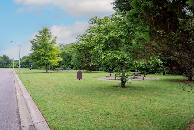 3755 Indian Creek Blvd, Murfreesboro, TN 37128 - surrounding community with a lawn