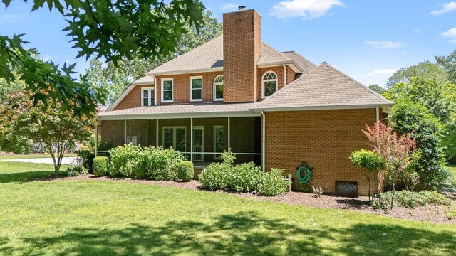 105 Granville Ct, Tullahoma, TN 37388 - photo 62