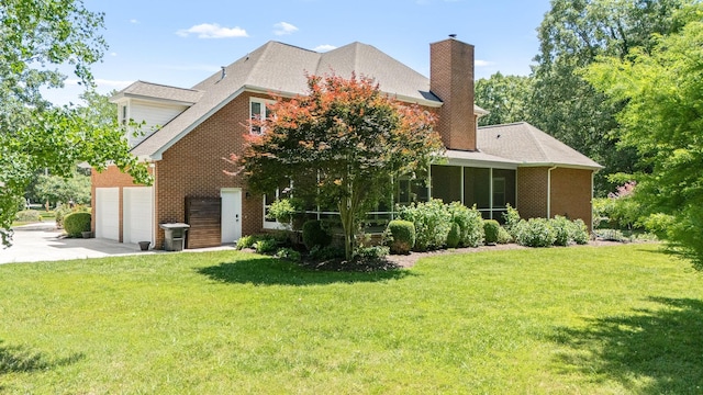 105 Granville Ct, Tullahoma, TN 37388 - photo 64