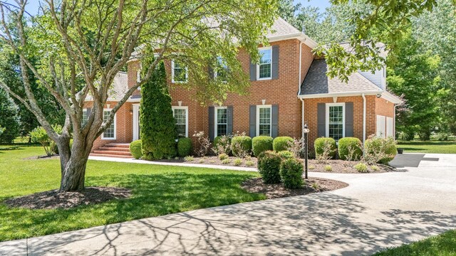 105 Granville Ct, Tullahoma, TN 37388 - photo 16