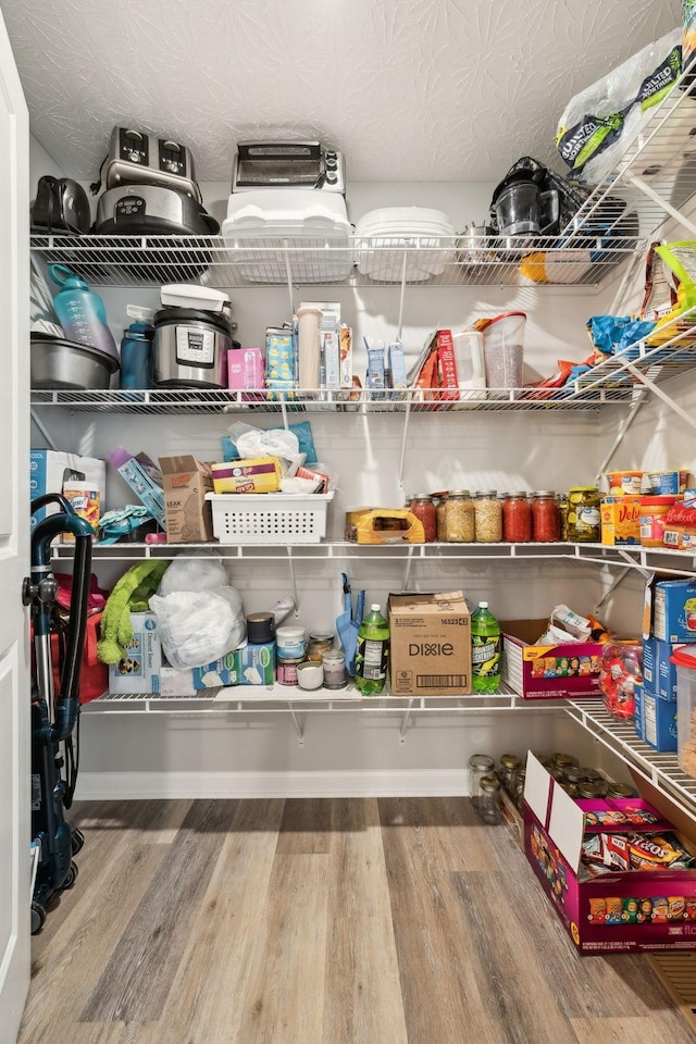 125 Vivian Ln, Carthage, TN 37030 - view of pantry