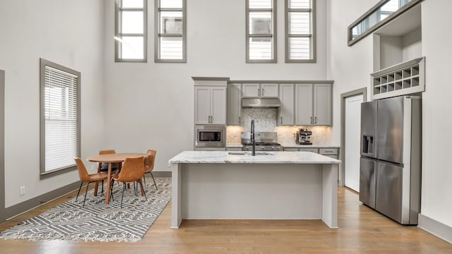 1108B Glenview Dr, Nashville, TN 37206 - photo 13