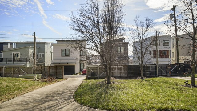 1108B Glenview Dr, Nashville, TN 37206 - photo 47