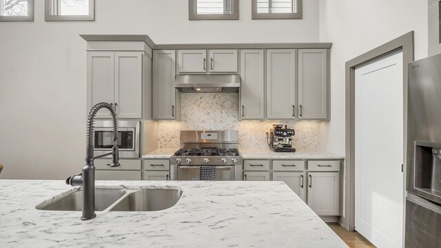 1108B Glenview Dr, Nashville, TN 37206 - photo 12