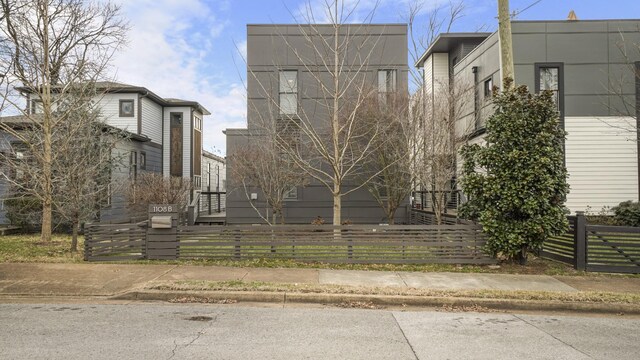 1108B Glenview Dr, Nashville, TN 37206 - photo 4