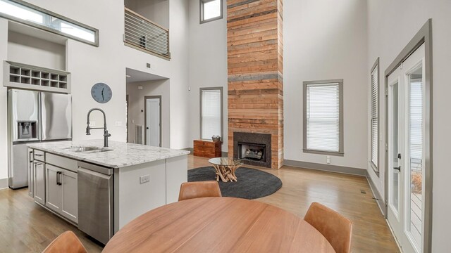 1108B Glenview Dr, Nashville, TN 37206 - photo 6