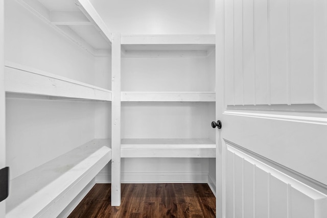 103 Rosehaven Ct, Tullahoma, TN 37388 - view of storage area
